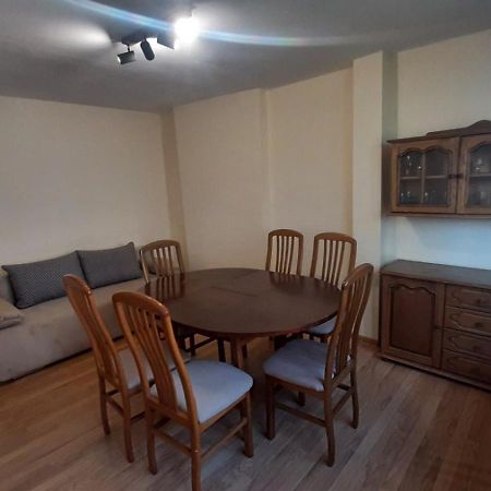Apartment Icovi Varna Extérieur photo