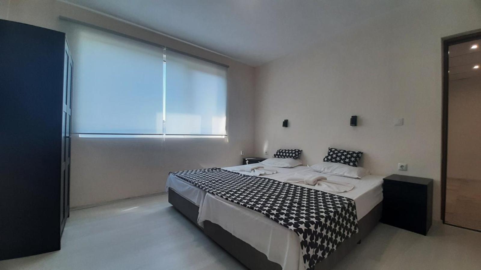 Apartment Icovi Varna Extérieur photo