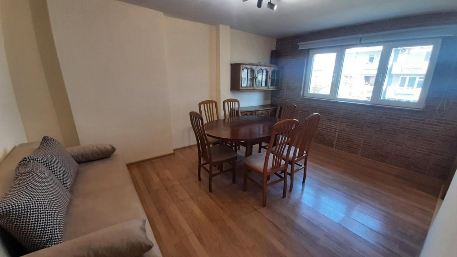 Apartment Icovi Varna Extérieur photo