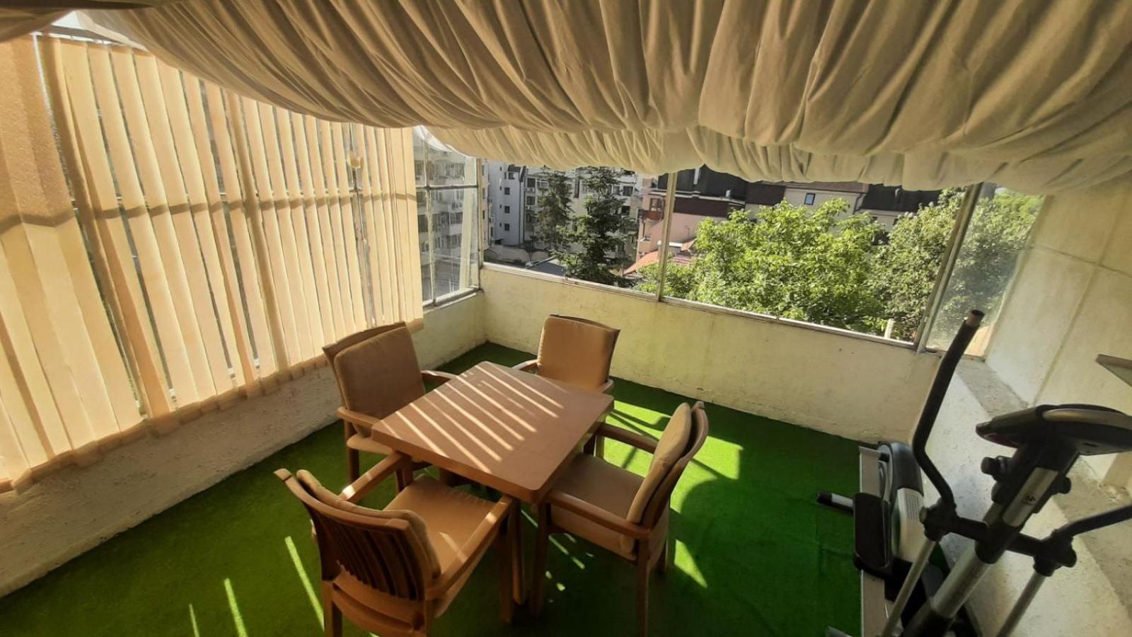 Apartment Icovi Varna Extérieur photo