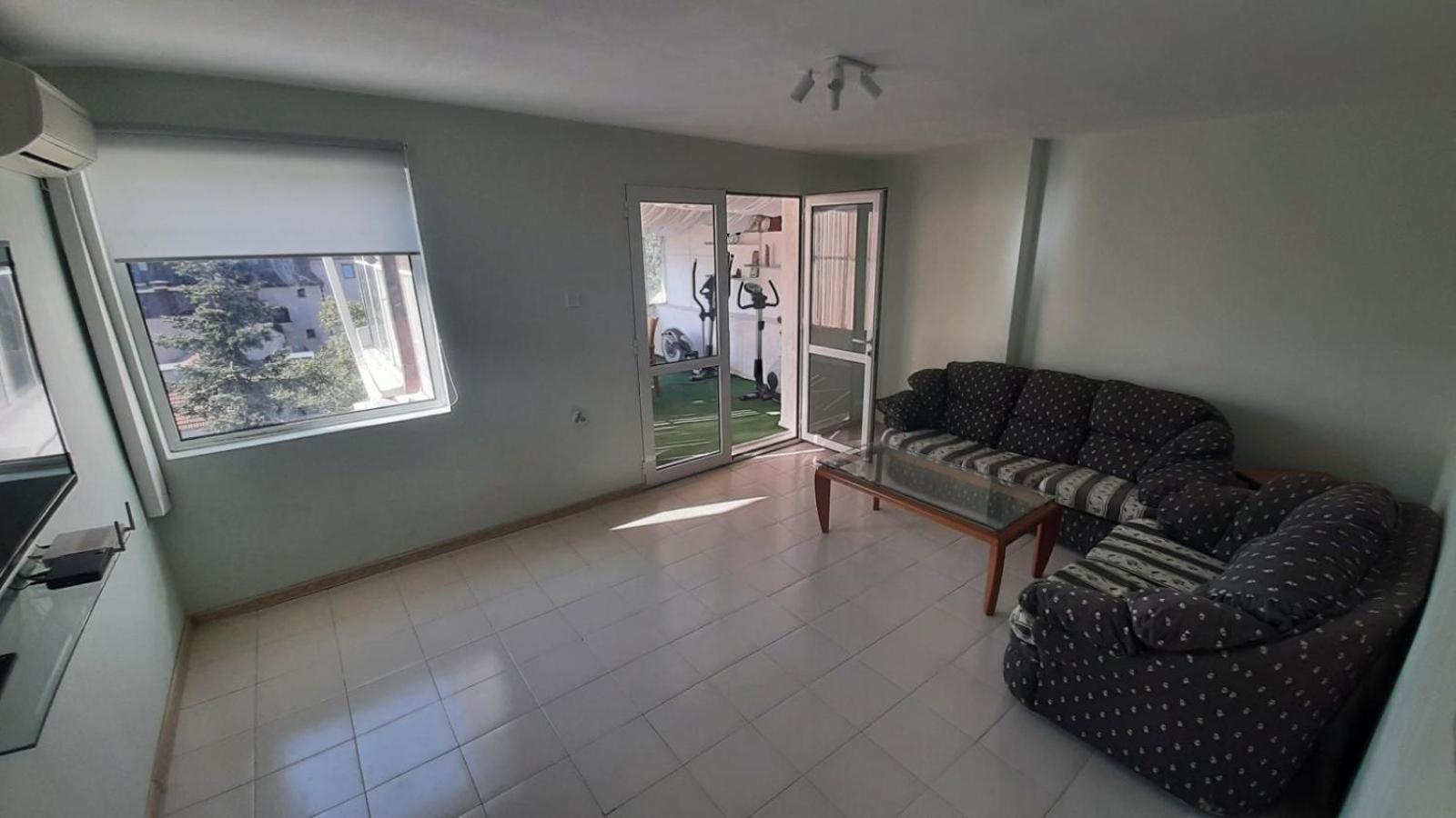 Apartment Icovi Varna Extérieur photo